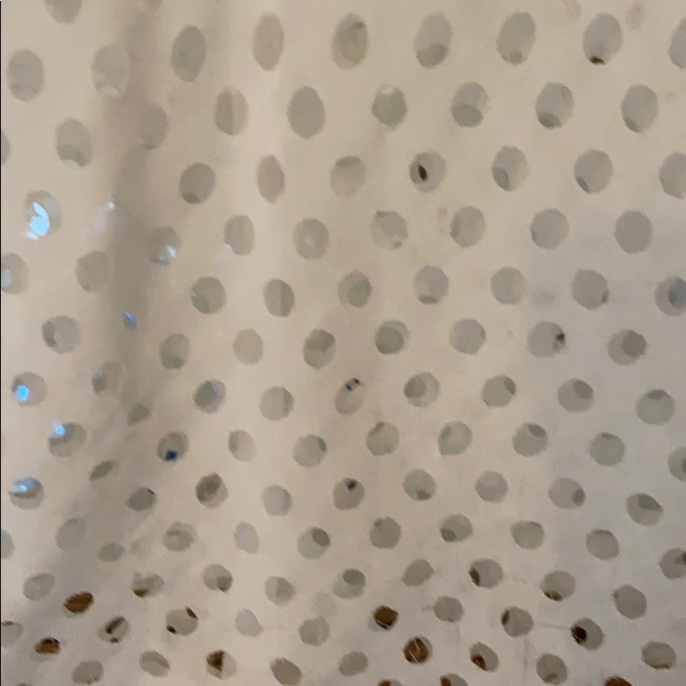 Laser Cut Top - Picture 3 of 4